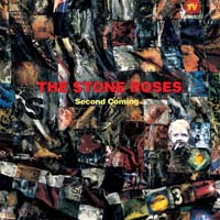 The Stone Roses - Second Coming
